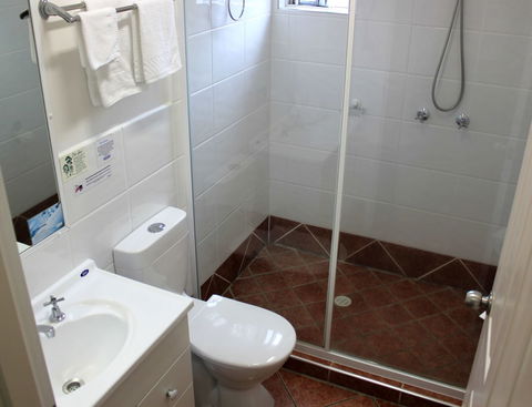 City Motor Inn Toowoomba - New Castle Holiday 6