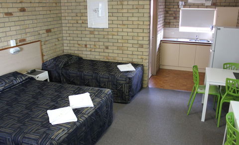 City Motor Inn Toowoomba - New Castle Holiday 5