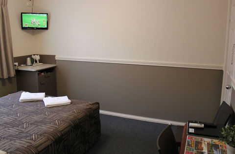 City Motor Inn Toowoomba - New Castle Holiday 3