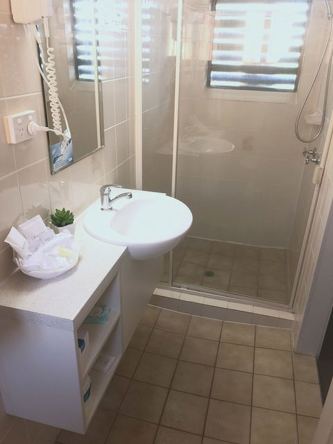 City Motor Inn Toowoomba - New Castle Holiday 2