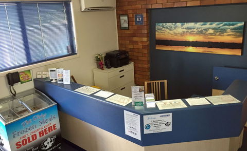 City Motor Inn Toowoomba - New Castle Holiday 0