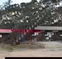 Rosedale Cottages - New Castle Holiday