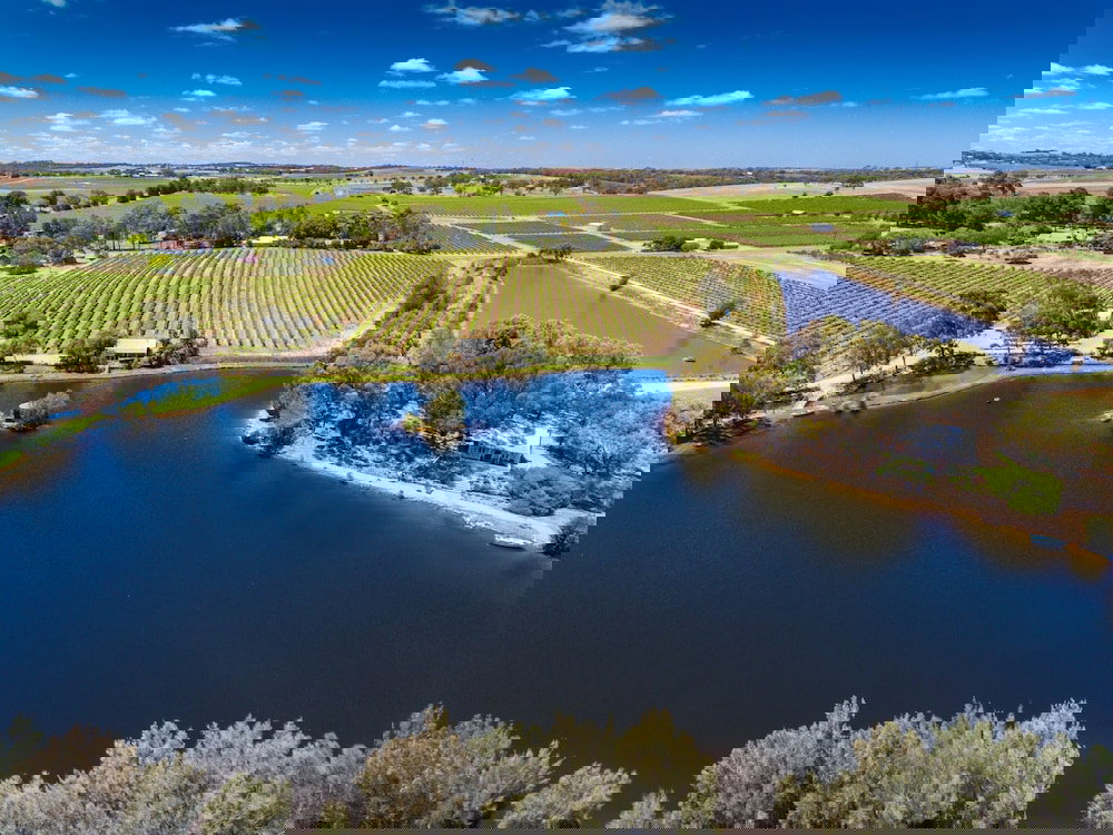 Marananga SA New Castle Holiday