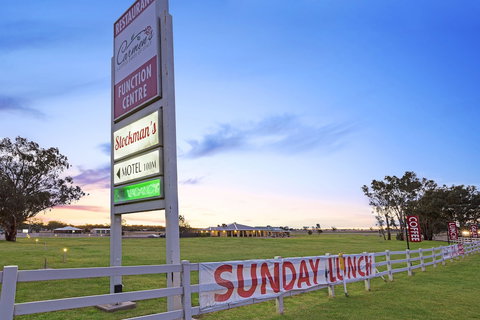Stockmans Motel - New Castle Holiday 4
