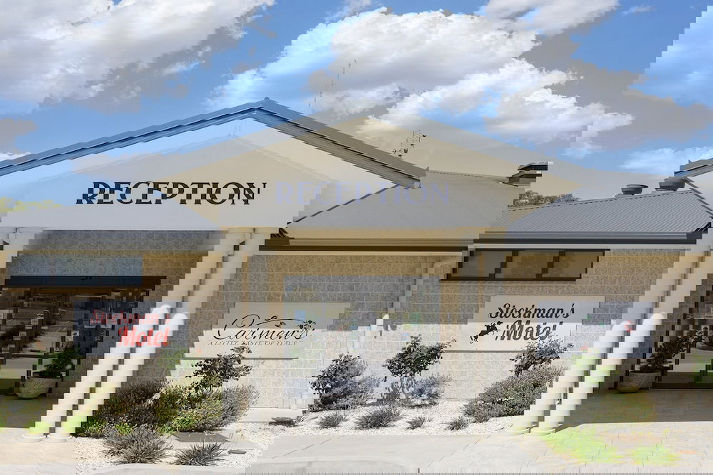 Jordan Springs NSW New Castle Holiday