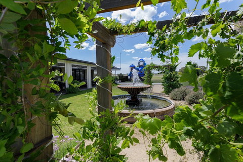 Stockmans Motel - New Castle Holiday 6