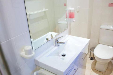 Sydney City Lodge - New Castle Holiday 3