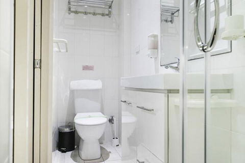 Sydney City Lodge - New Castle Holiday 5