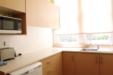 Sydney City Lodge - New Castle Holiday 4