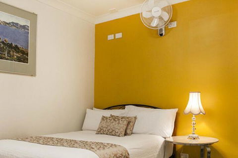 Sydney City Lodge - New Castle Holiday 6