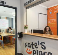 Nate's Place Backpackers Sydney - New Castle Holiday