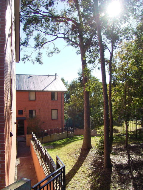 Sydney University Village - New Castle Holiday 5