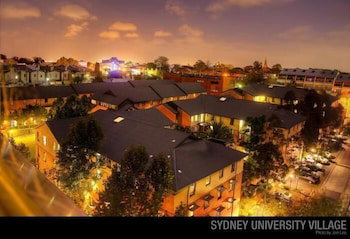 Sydney University Village - New Castle Holiday 3