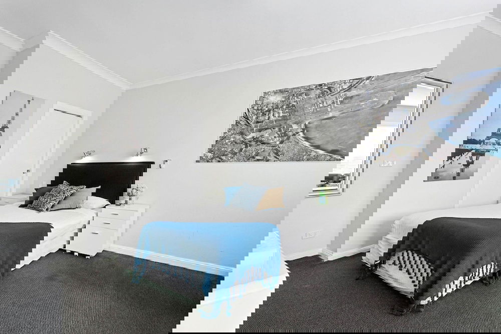 Arncliffe NSW New Castle Holiday