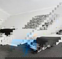 Airport Hotel Sydney - New Castle Holiday