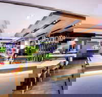 ibis budget Enfield - New Castle Holiday