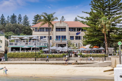 Watsons Bay Boutique Hotel - New Castle Holiday 0
