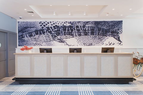 Watsons Bay Boutique Hotel - New Castle Holiday 3