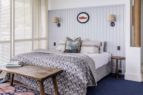 Watsons Bay Boutique Hotel - New Castle Holiday 6