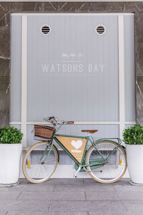 Watsons Bay Boutique Hotel - New Castle Holiday 2