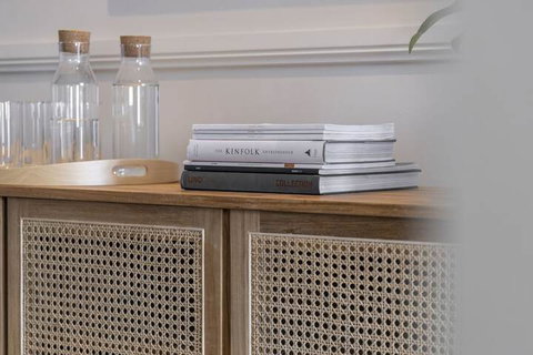 The Alison Randwick - New Castle Holiday 1