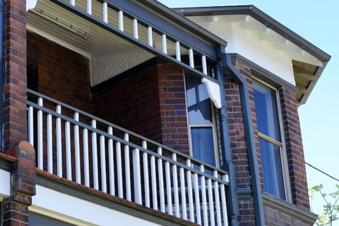 The Alison Randwick - New Castle Holiday 4