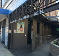 Strathfield Hotel - New Castle Holiday