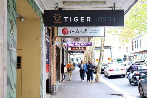 Tiger Hostel Sydney - New Castle Holiday 3