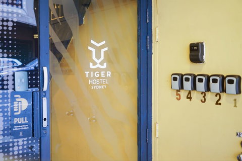 Tiger Hostel Sydney - New Castle Holiday 4