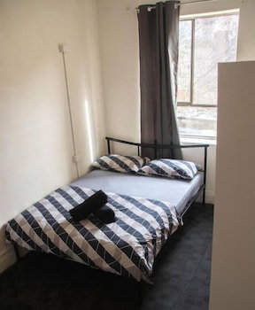 Hump Backpackers - New Castle Holiday 3