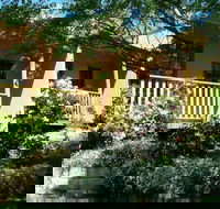 Meredith House - New Castle Holiday