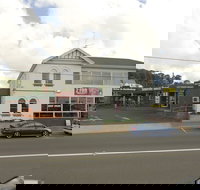 Somerset Hotel - New Castle Holiday