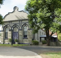 Willowgate Hall luxury hosted B  B - New Castle Holiday