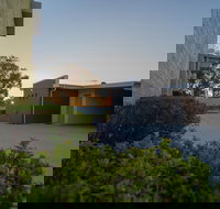 Portman House - New Castle Holiday