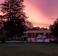 Walkabout Motel - New Castle Holiday
