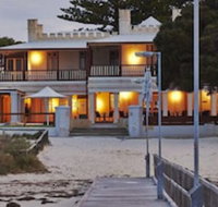 Hotel Rottnest - New Castle Holiday