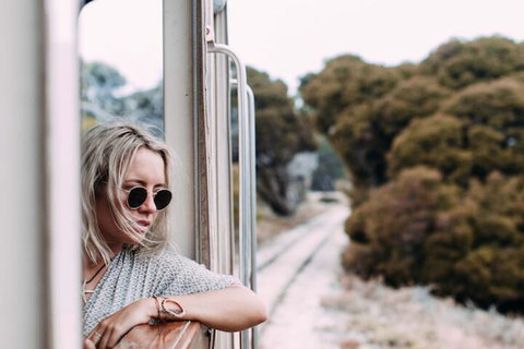 Hotel Rottnest - New Castle Holiday 1