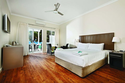 Hotel Rottnest - New Castle Holiday 7