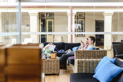 Hotel Rottnest - New Castle Holiday 5