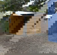 Rottnest Island Authority - New Castle Holiday