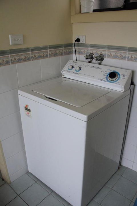 Nazaaray Beach House - New Castle Holiday 1