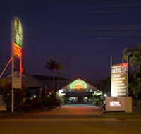 Glenmore Palms Motel - New Castle Holiday
