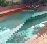 Beaches Holiday Resort - New Castle Holiday