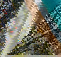 Anchors BB - New Castle Holiday