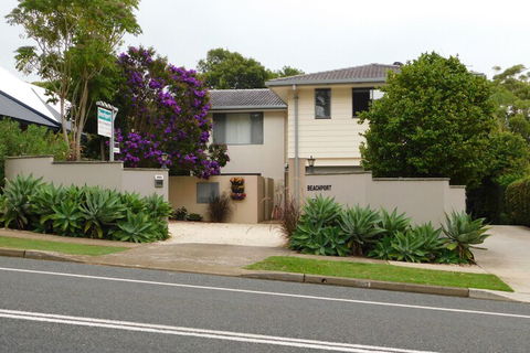 Beachport Bed And Breakfast - New Castle Holiday 1