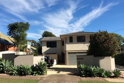 Beachport Bed And Breakfast - New Castle Holiday 3