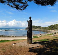 Beachport Bed and Breakfast - New Castle Holiday