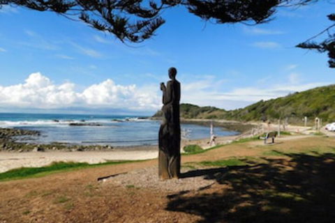 Beachport Bed And Breakfast - New Castle Holiday 0