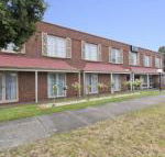 William Dutton Motel - New Castle Holiday