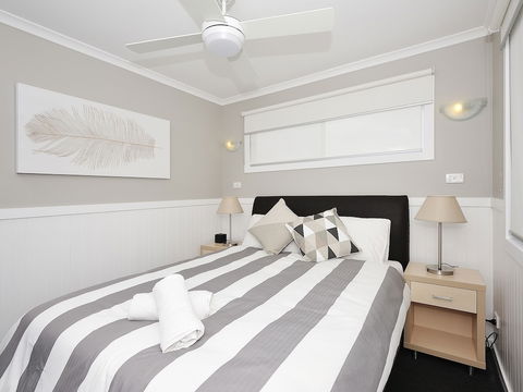 NRMA Portland Bay Holiday Park - New Castle Holiday 5